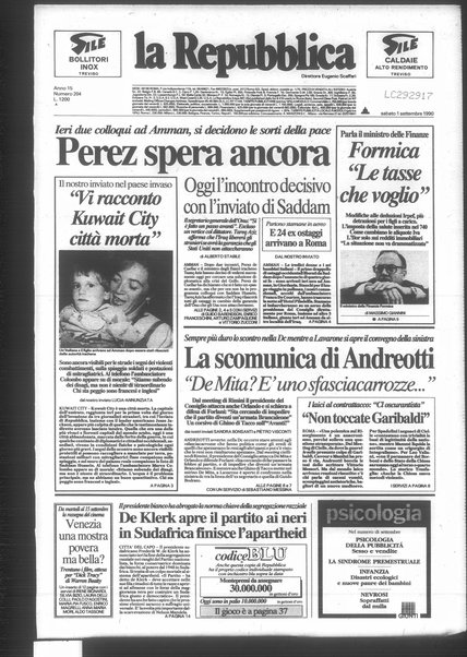 La repubblica